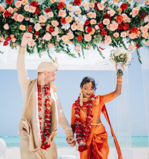 Wedding Videographer in the Dominican Republic | Authentic Love Stories
