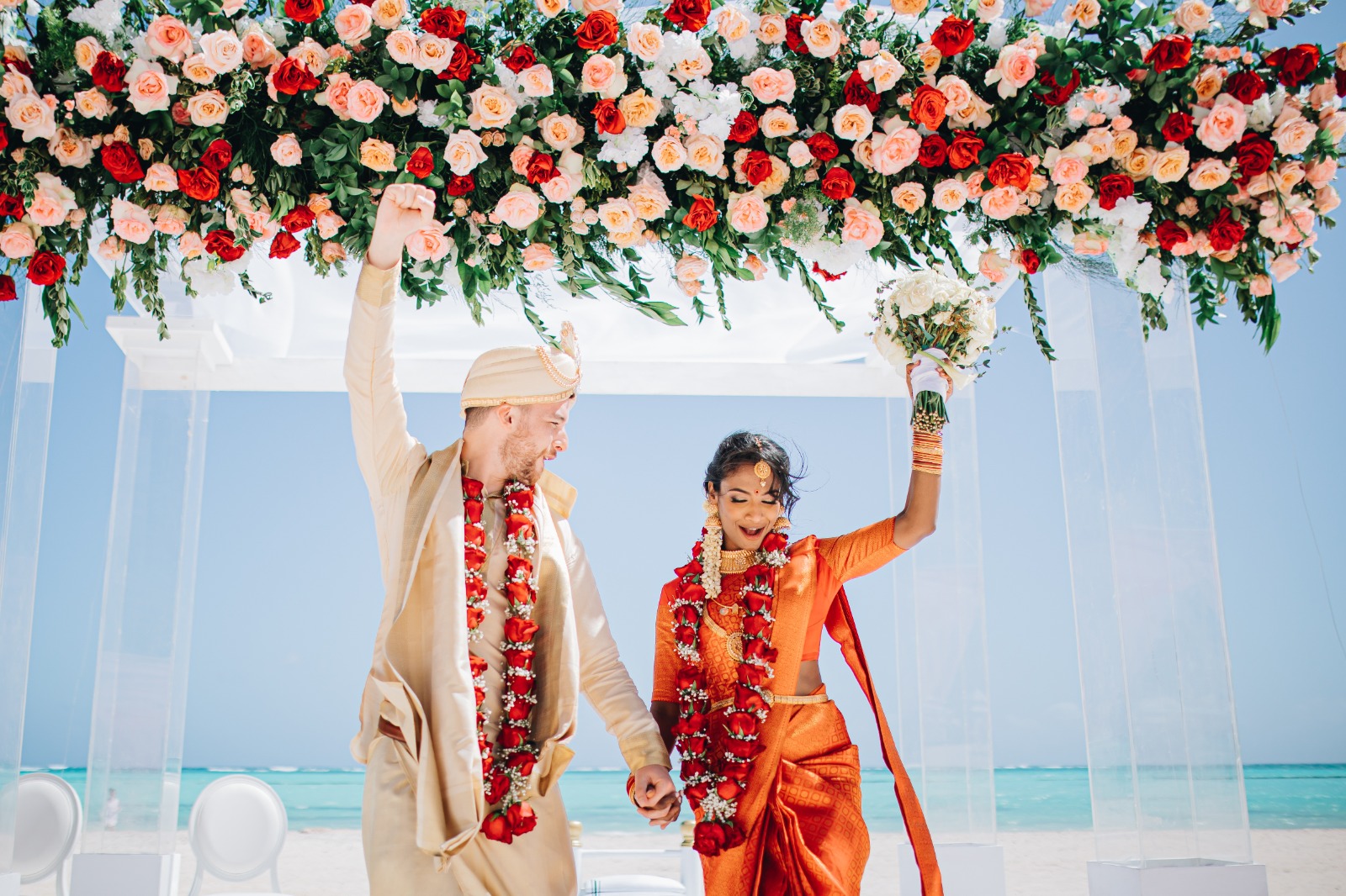 Wedding Videographer in the Dominican Republic | Authentic Love Stories